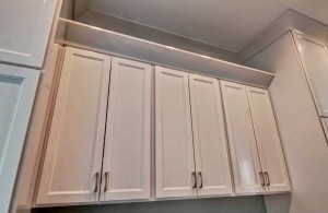 cabinet work designed by simmons custom cabinetry