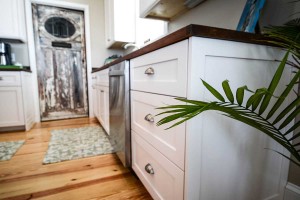 cabinet work designed by simmons custom cabinetry